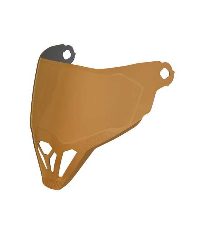 Visiera bronzo Force Icon Airflite