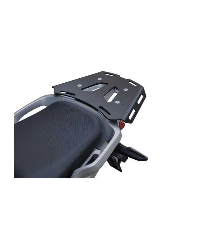 ZIEGER Gepäckträger HONDA VFR 1200 Crosstourer (2012-19) schwarz