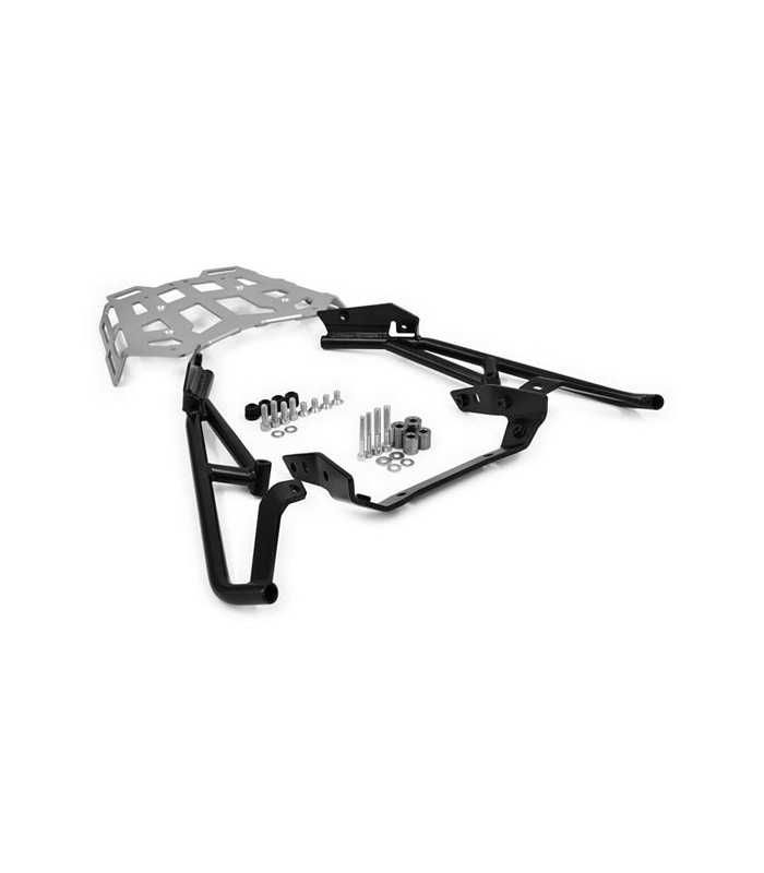 ZIEGER TRAGER Honda CRF1100 DL Africa Twin (2020-21) silver