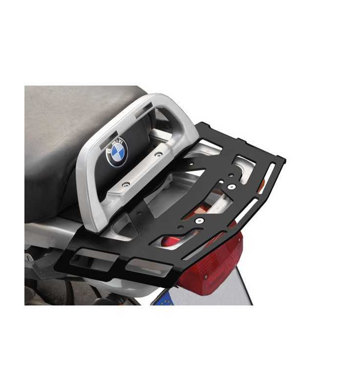 ZIEGER SUPPORT TOP CASE BMW R 1100 GS (1994-99) noir