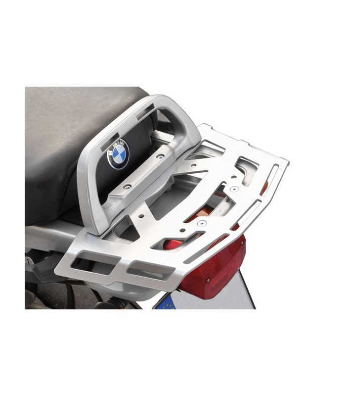 ZIEGER PORTAPACCHI BMW R 1100 GS (1994-99) grigio
