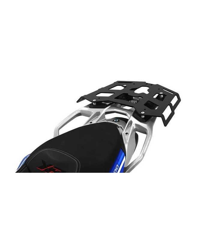 ZIEGER PORTAPACCHI BMW S1000XR (2015-19) nero