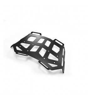 ZIEGER SUPPORT TOP CASE Kawasaki Versys 1000 (2017-19) noir