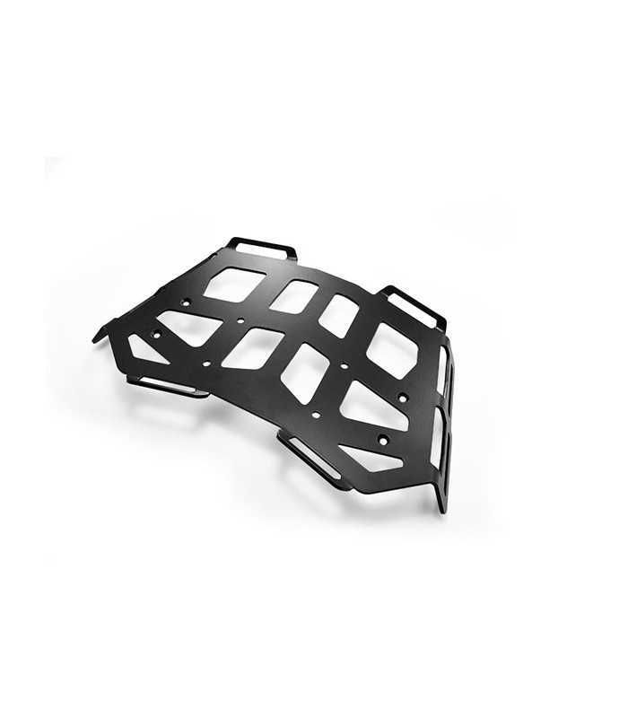 ZIEGER SUPPORT TOP CASE Kawasaki Versys 1000 (2017-19) noir