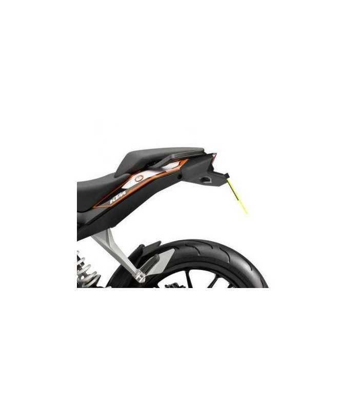R&G RACING KTM Duke 125/200/390 (2014-16)