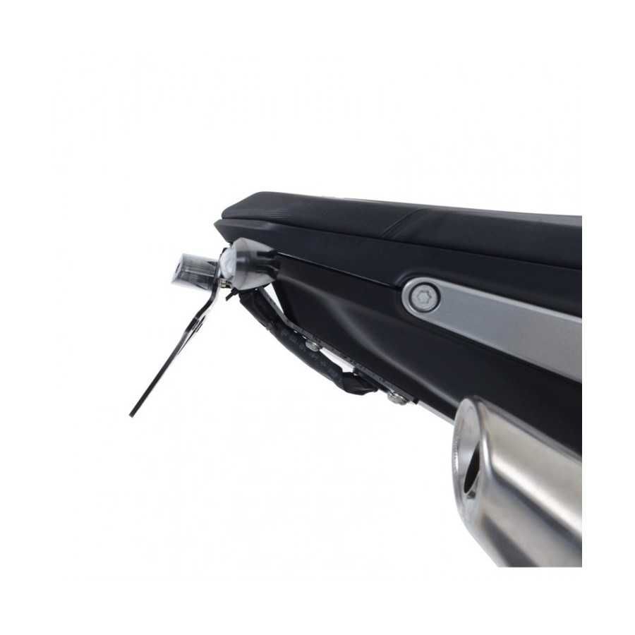 R&G RACING portatarga KTM Duke 890 R (202021)