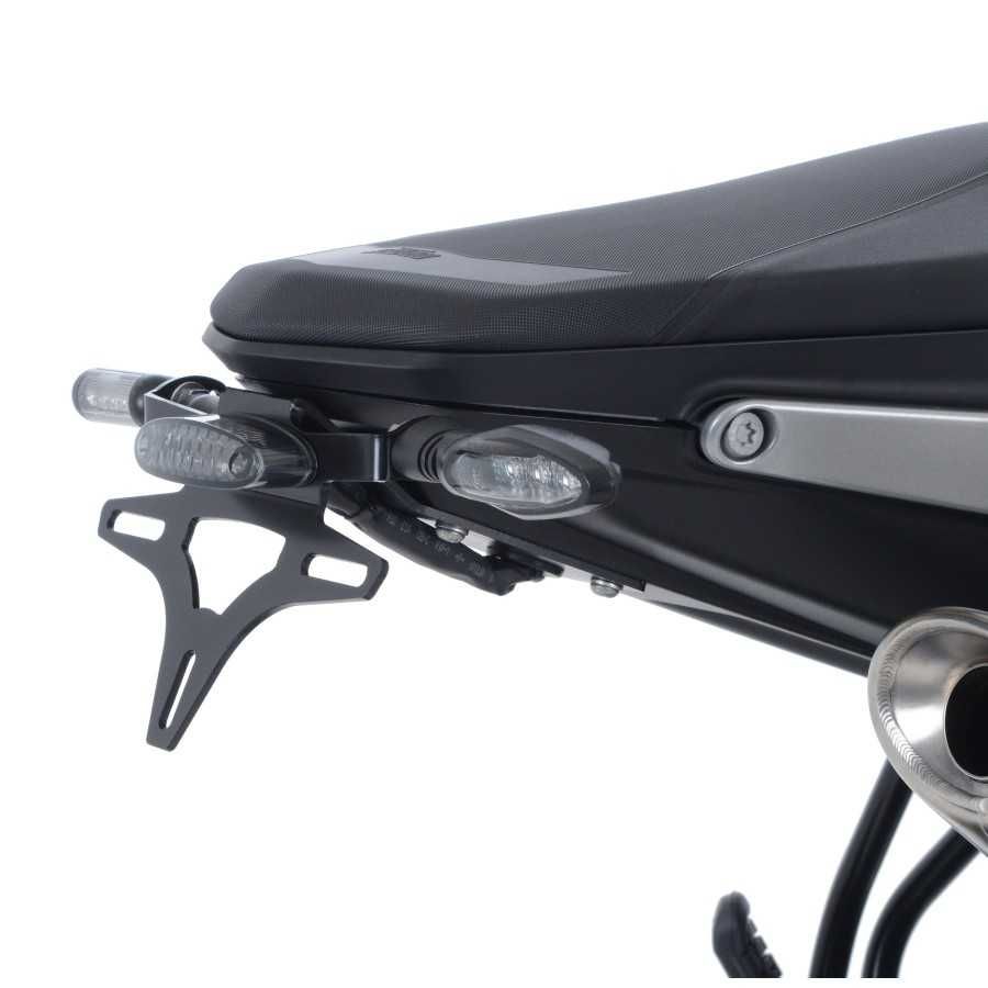 R&G RACING portatarga KTM Duke 890 R (202021)