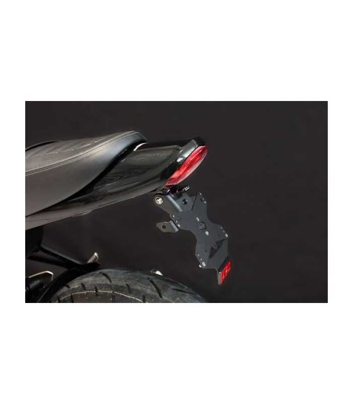 Evotech Tail tidy Kawasaki Z900 RS (2018-22) ESTR-0422