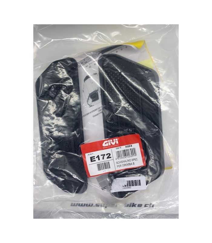 Givi E172 PER TREKKER OUTBACK 58