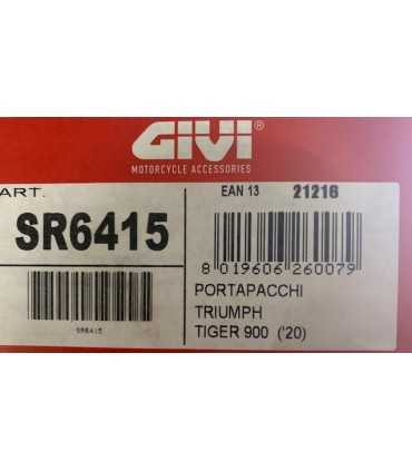 Givi SR6415 TRIUMPH TIGER 900 (20-25)