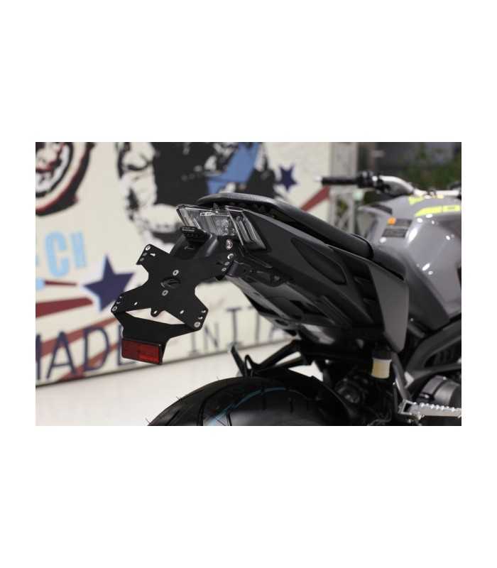 Evotech Yamaha MT-09 (2017-20) ESTR-0223