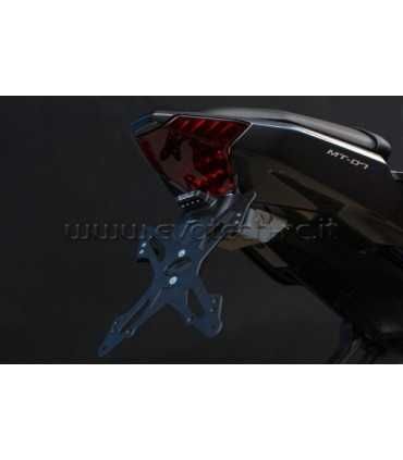 Evotech Tail tidy Yamaha MT-07 (2014-22) ESTR-0217