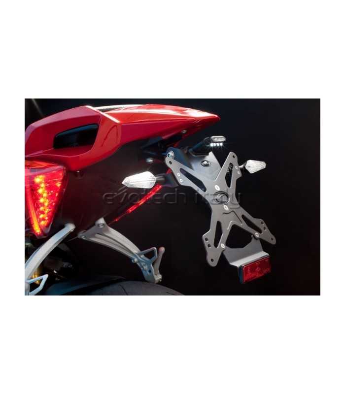 Evotech MV Agusta Rivale 800 (2013-16) ESTR-0506