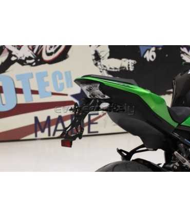 Evotech Kawasaki Z900 (2017-23) ESTR-0421