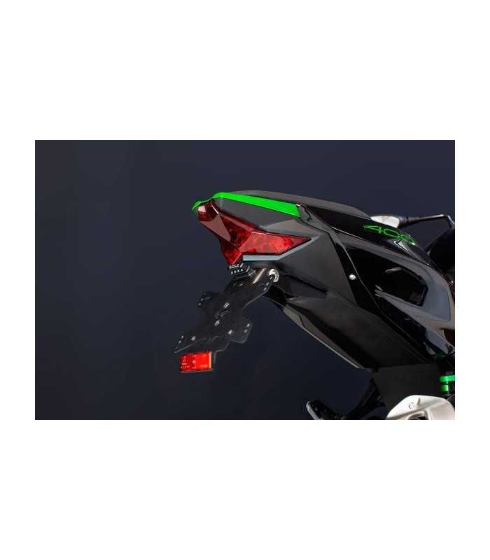 Evotech Kawasaki Z400 (2019) ESTR-0425