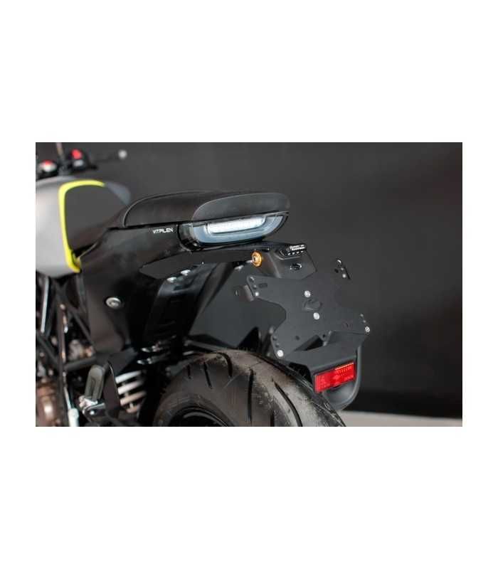 Evotech Tail tidy  Husqvarna Vitpilen 701 (2018-19) ESTR-1404