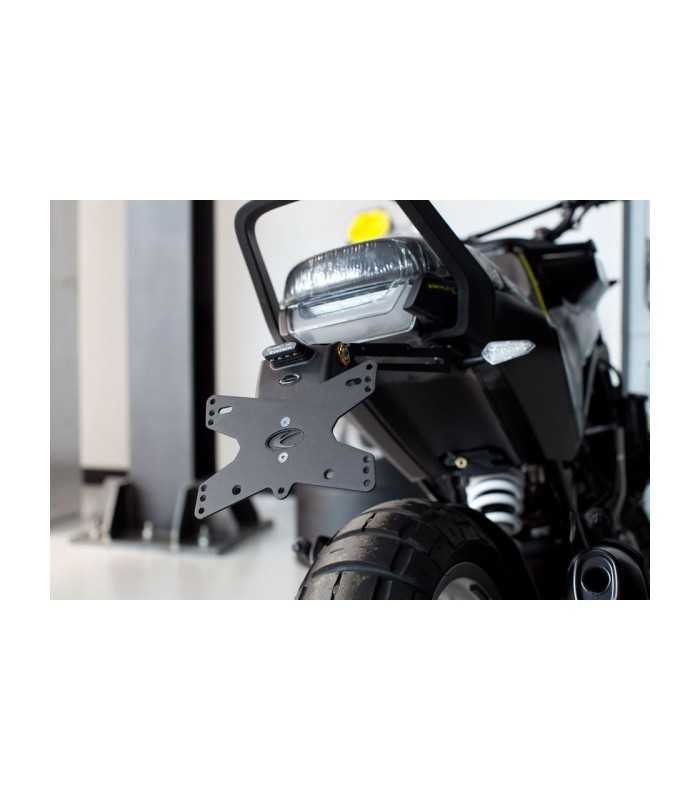 Evotech Husqvarna Svartpilen 401 (2018-19) ESTR-1403