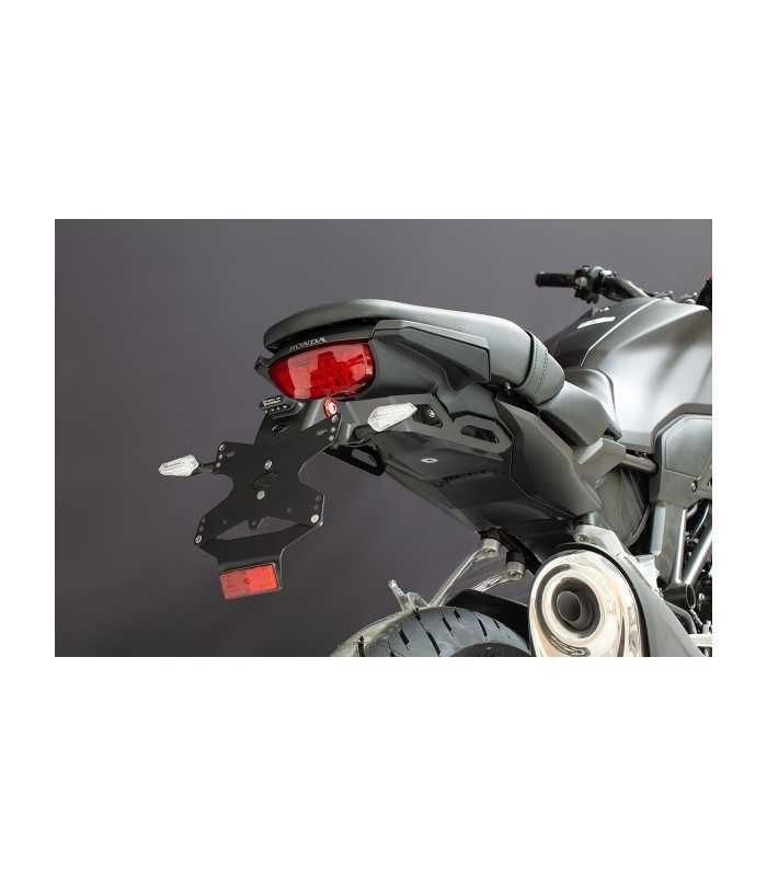 Evotech Honda CB 125 R / CB 300 R (2018-19) ESTR-0126