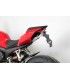 Evotech Tail tidy Ducati Streetfighter V4 S (2020) ESTR-0825