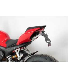 Evotech Ducati Streetfighter V4 S (2020-23) ESTR-0825