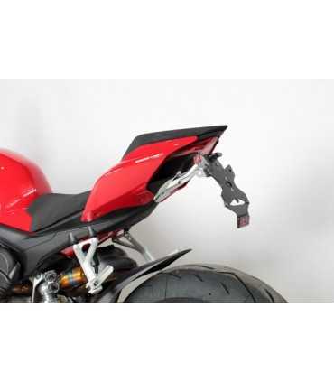 Evotech Tail tidy Ducati Streetfighter V4 S (2020) ESTR-0825