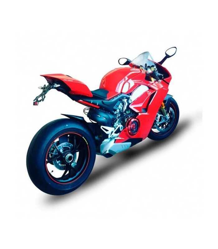 Evotech Ducati Panigale V2 (2020) ESTR-0822