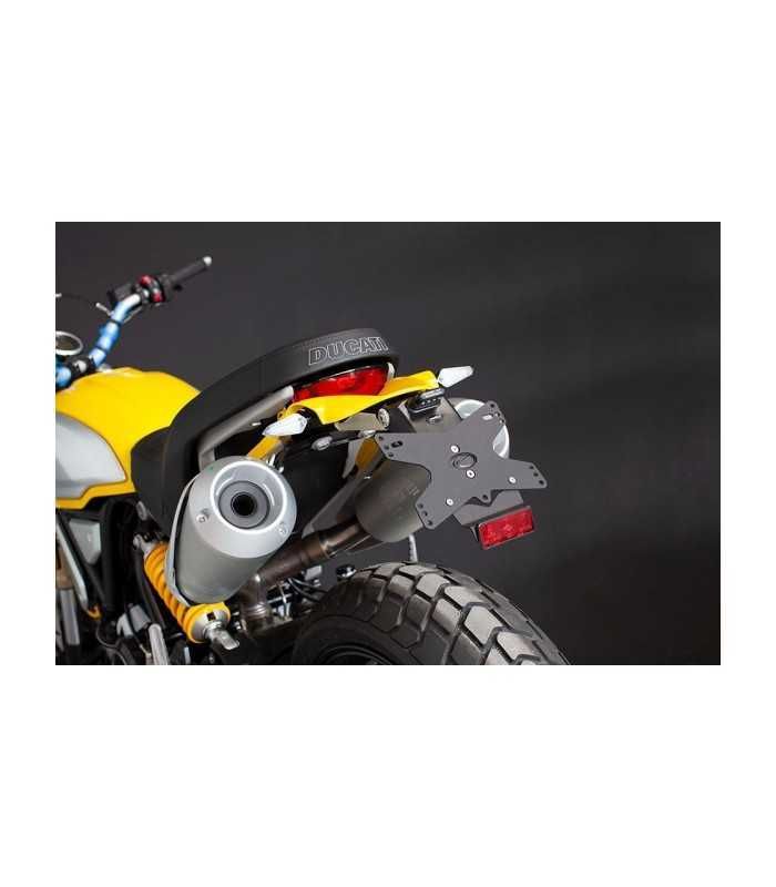 Evotech Ducati Scrambler 1100 (2018) ESTR-0823