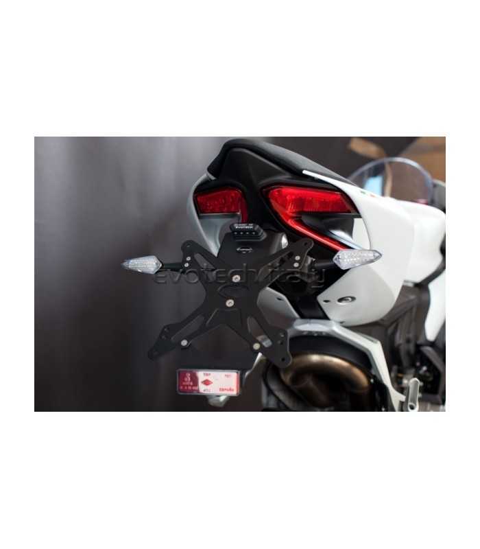 Evotech Tail tidy Ducati Panigale 959 (2016-18) ESTR-0818