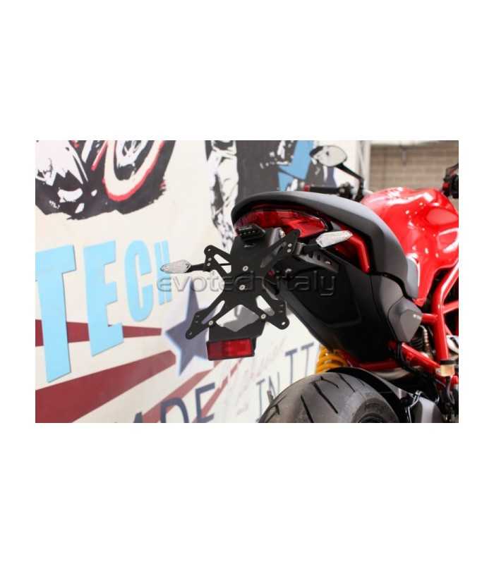 Evotech Ducati Monster 821 (2018-19) ESTR-0820