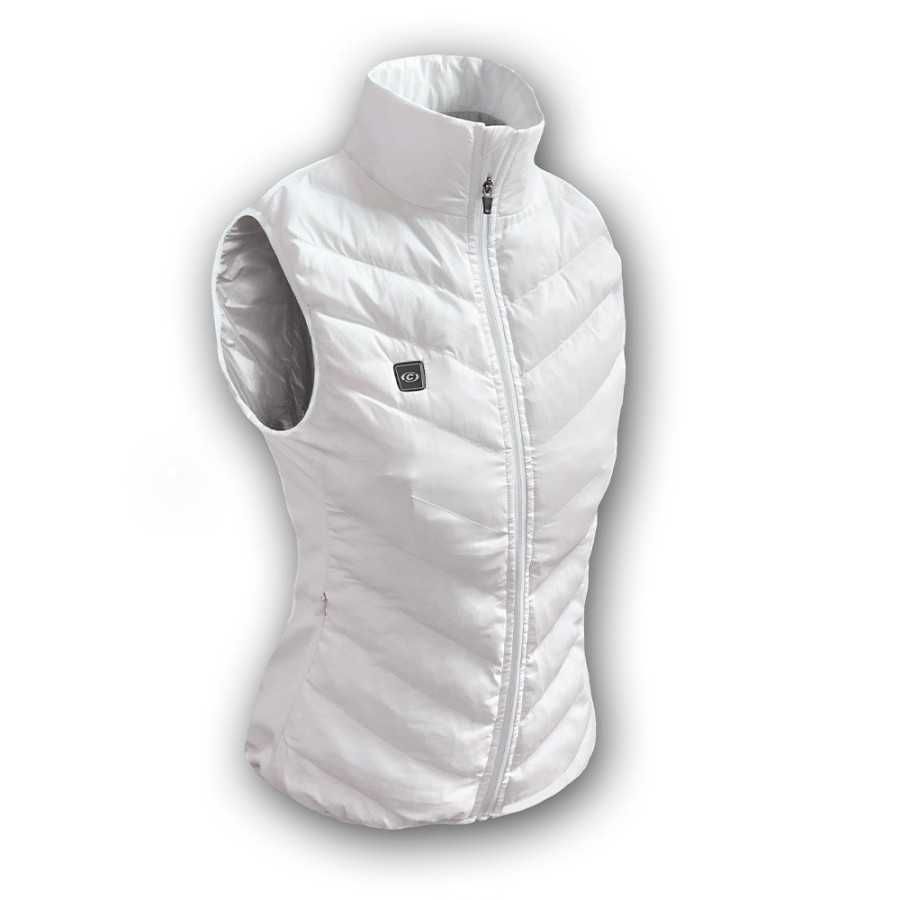 gilet chauffant femme batterie incluse