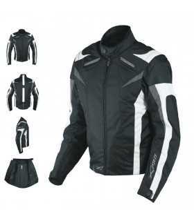 A-PRO HART LADY BLANC