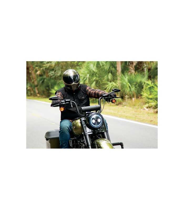 KURYAKYN ROAD THUNDER SOUND BAR PLUS NERO