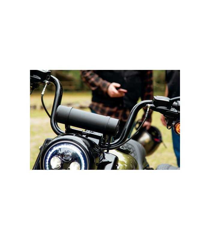 KURYAKYN ROAD THUNDER SOUND BAR PLUS NERO