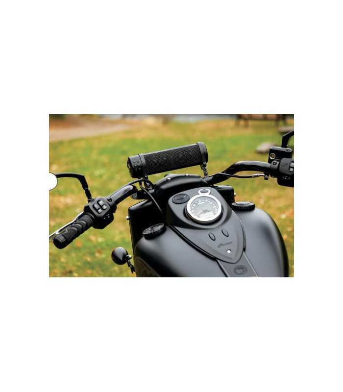 KURYAKYN ROAD THUNDER SOUND BAR PLUS NOIR