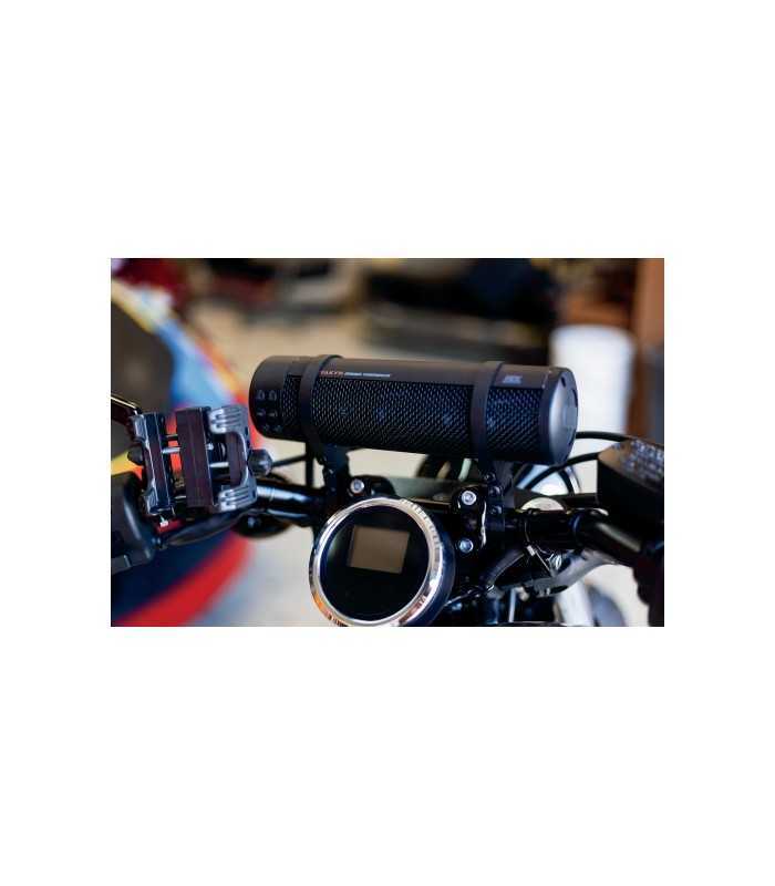 KURYAKYN ROAD THUNDER SOUND BAR PLUS NERO
