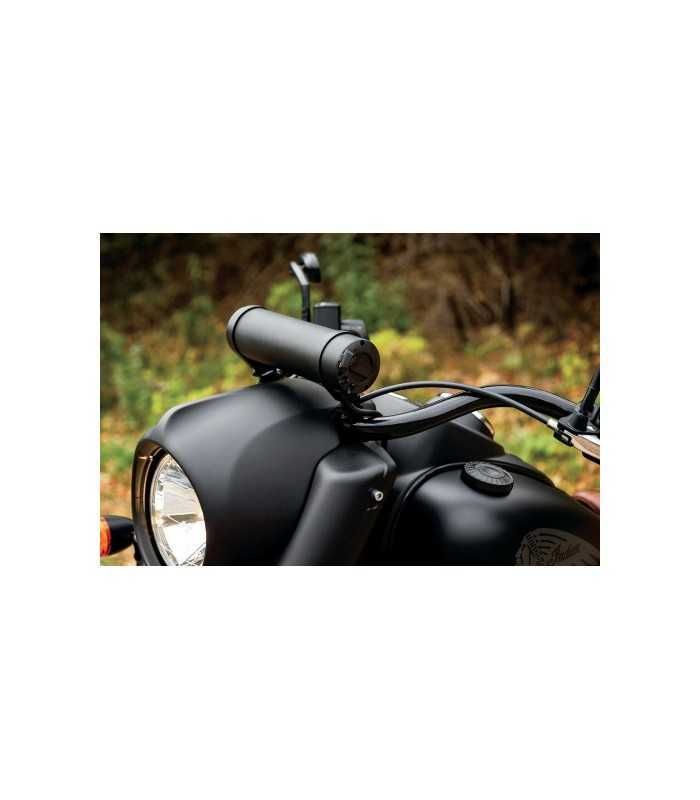 KURYAKYN ROAD THUNDER SOUND BAR PLUS NOIR