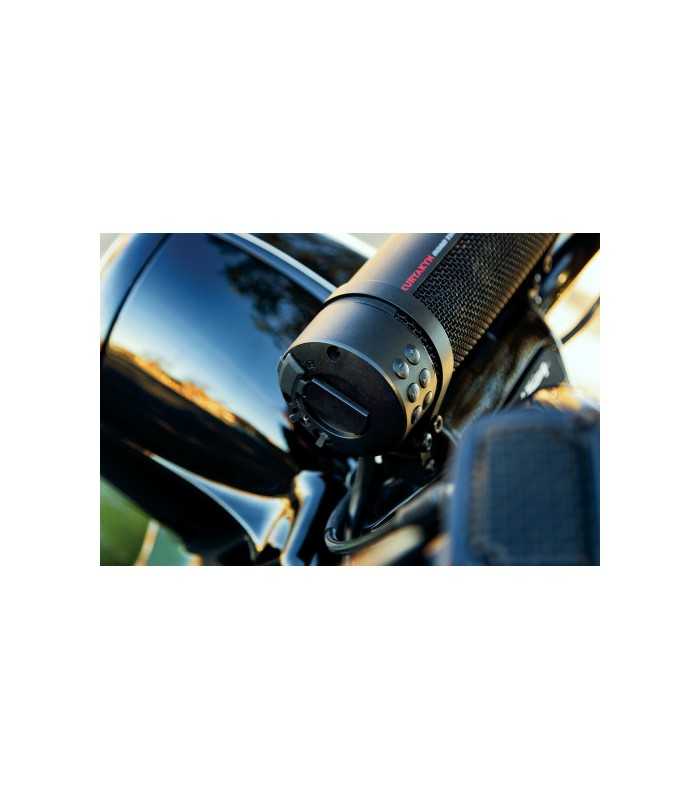 KURYAKYN ROAD THUNDER SOUND BAR PLUS NERO