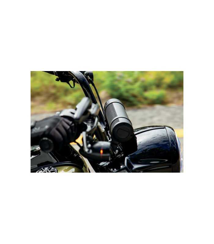 KURYAKYN ROAD THUNDER SOUND BAR PLUS BLACK