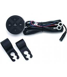 Kuryakyn controller audio bt road Thunder mtx