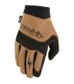 THRASHIN COVERT STHEALT V2 GUANTI ESTIVI marrone nero