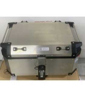 Givi Trekker Outback 58 Lt Aluminium