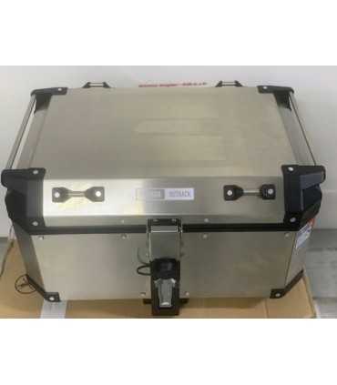 Givi Trekker Outback 58 Lt Aluminium
