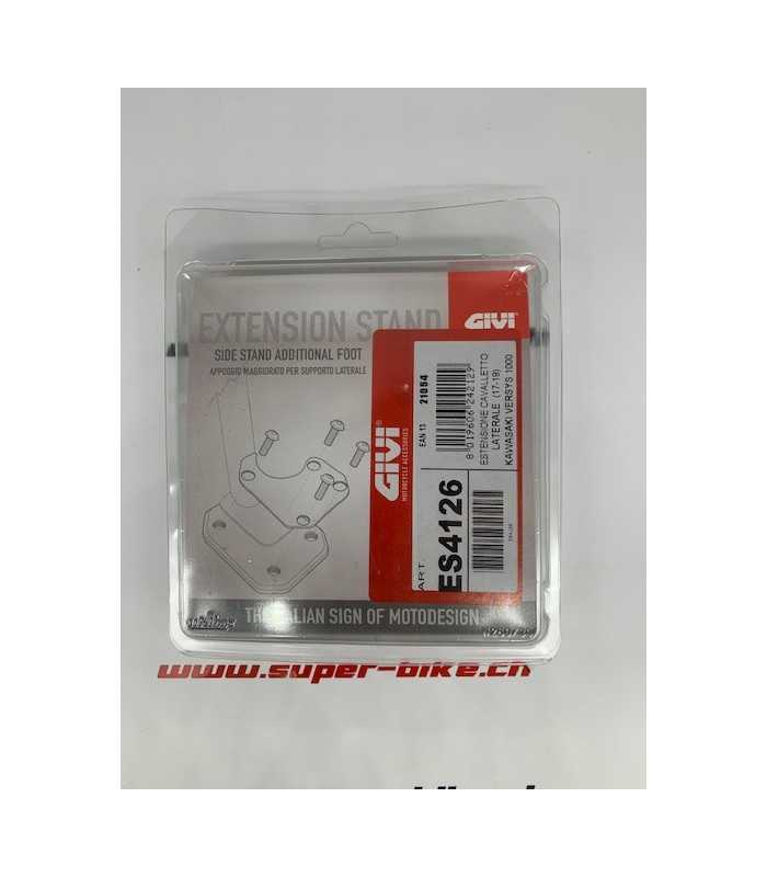 Givi ES4126 KAWASAKI VERSYS 1000 / VERSYS 1000 SE (17-21)