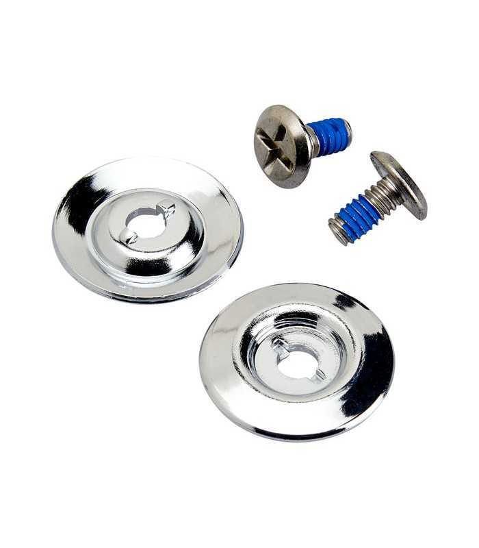 BILTWELL Gringo S/ Lane Splitter HARDWARE KIT cromo cromo