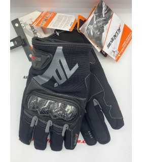 Winter Gloves Seventy N19 black