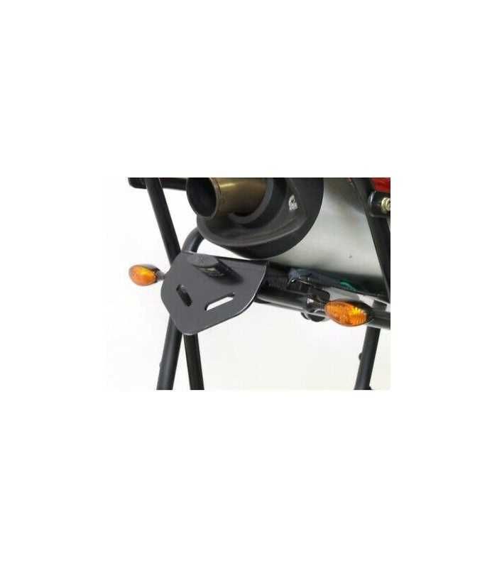 R&G RACING porte plaque Benelli Tre-K 1130 (2006-14)