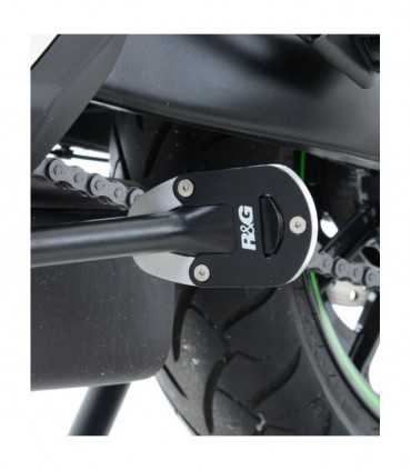 R&G RACING Kickstand Kawasaki Vulcan 650 (2015-21)