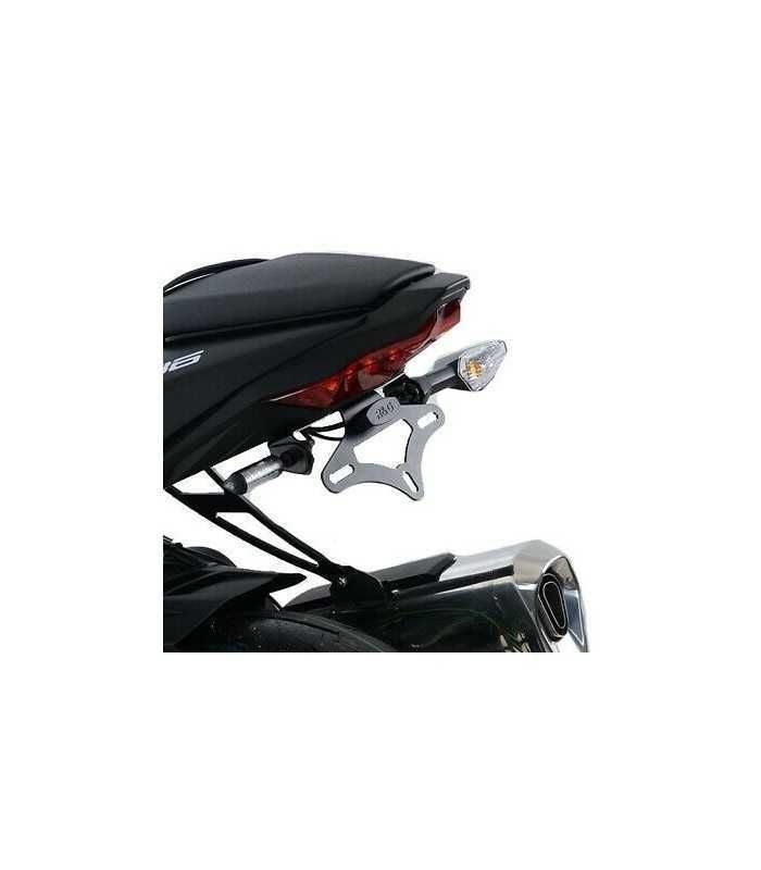 R&G Racing Kawasaki ZX636 (2019-21)