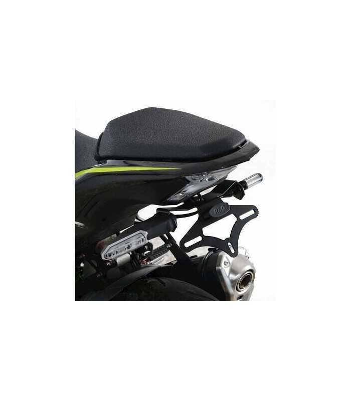 R&G RACING nummernschildhalter Kawasaki Z900 (2020-21)