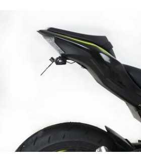 R&G RACING nummernschildhalter Kawasaki Z900 (2020-21)